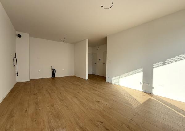 Novostavba v projekte AGÁTY, väčší 2i byt , BA IV. Dúbravka, Agátova ul., 60 m2