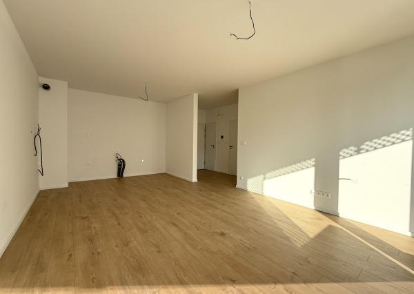 Novostavba v projekte AGÁTY, väčší 2i byt , BA IV. Dúbravka, Agátova ul., 60 m2