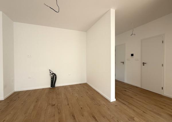 Novostavba v projekte AGÁTY, väčší 2i byt , BA IV. Dúbravka, Agátova ul., 60 m2