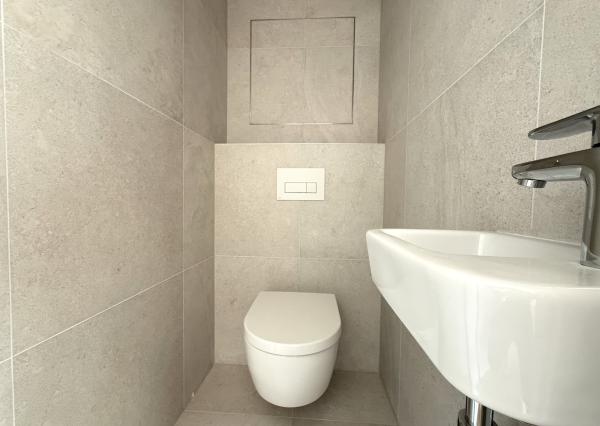 Novostavba v projekte AGÁTY, väčší 2i byt , BA IV. Dúbravka, Agátova ul., 60 m2