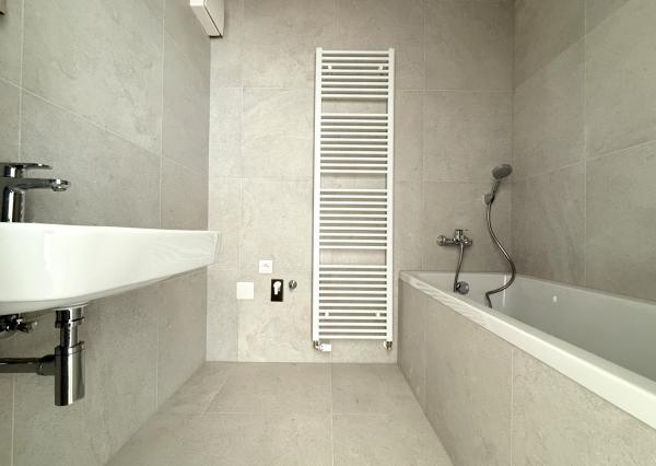 Novostavba v projekte AGÁTY, väčší 2i byt , BA IV. Dúbravka, Agátova ul., 60 m2