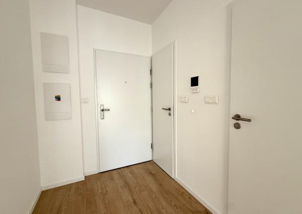 Novostavba v projekte AGÁTY, väčší 2i byt , BA IV. Dúbravka, Agátova ul., 60 m2