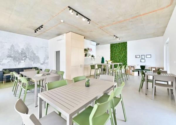 Novostavba v projekte AGÁTY, väčší 2i byt , BA IV. Dúbravka, Agátova ul., 60 m2