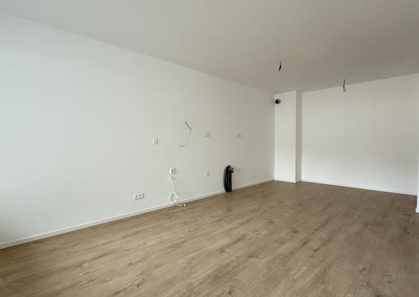 Novostavba v projekte AGÁTY, 1,5i byt s veľkým exteriérom, BA IV. Dúbravka, Agátova ul., 42,06 m2