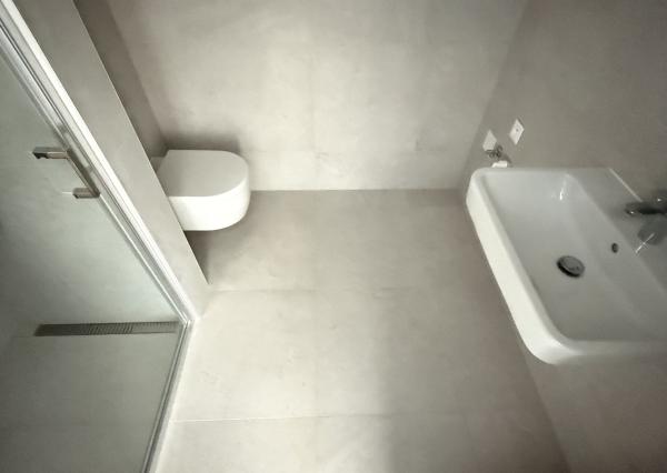 Novostavba v projekte AGÁTY, 1,5i byt s veľkým exteriérom, BA IV. Dúbravka, Agátova ul., 42,06 m2