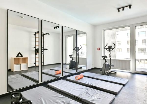 Novostavba v projekte AGÁTY, 1,5i byt s veľkým exteriérom, BA IV. Dúbravka, Agátova ul., 42,06 m2