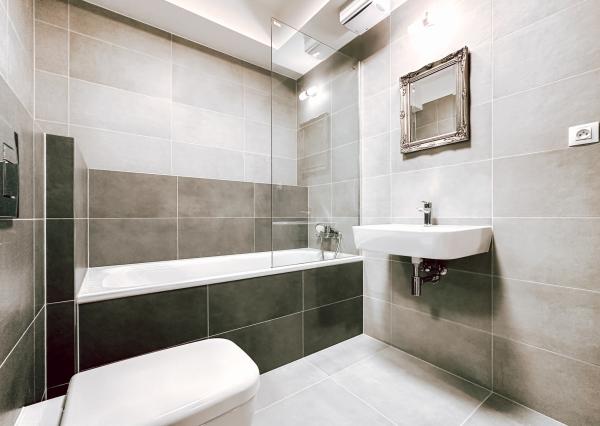 Butikový 2 izbový apartmán s loggiou v novostavbe z r.2023 Jégeho Alej