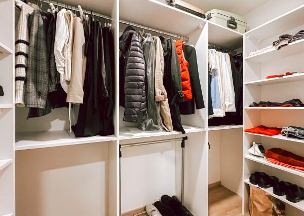 Butikový 2 izbový apartmán s loggiou v novostavbe z r.2023 Jégeho Alej