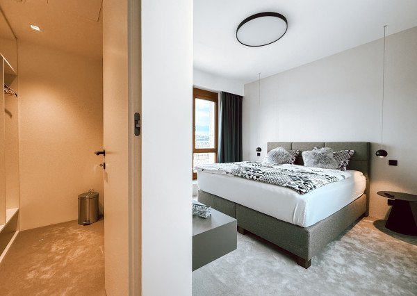 Penthouse s dvoma terasami na pešej zóne Starého Mesta