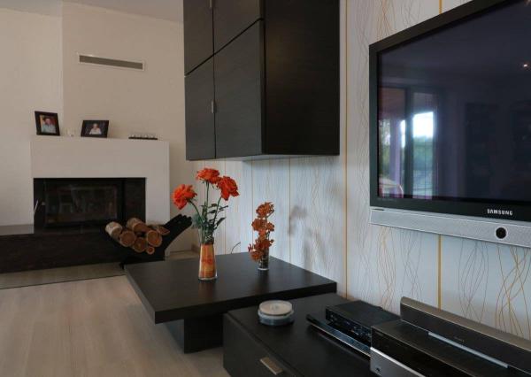 Exkluzívne - veľké 9i rodinné sídlo s rozľahlým pozemkom v obci Santovka, pozemok 2421 m2