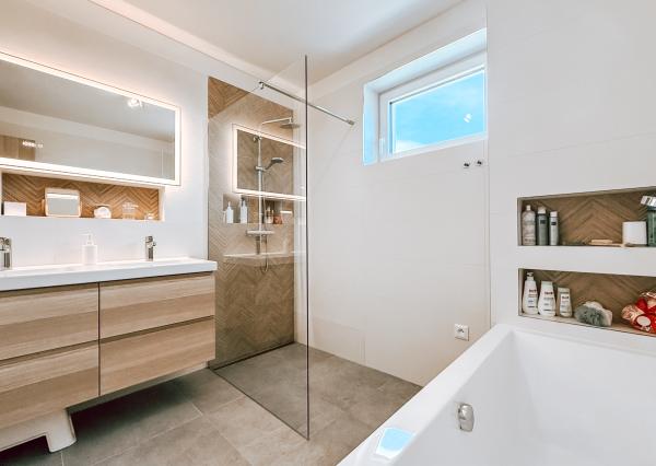 Moderná novostavba Rodinného domu s krásnym pozemkom v Zálesí