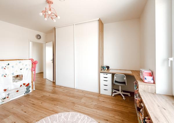 Moderná novostavba Rodinného domu s krásnym pozemkom v Zálesí