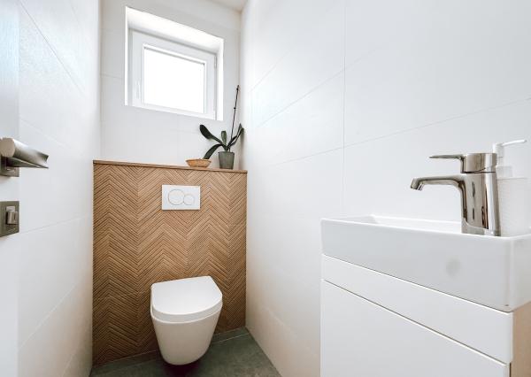 Moderná novostavba Rodinného domu s krásnym pozemkom v Zálesí