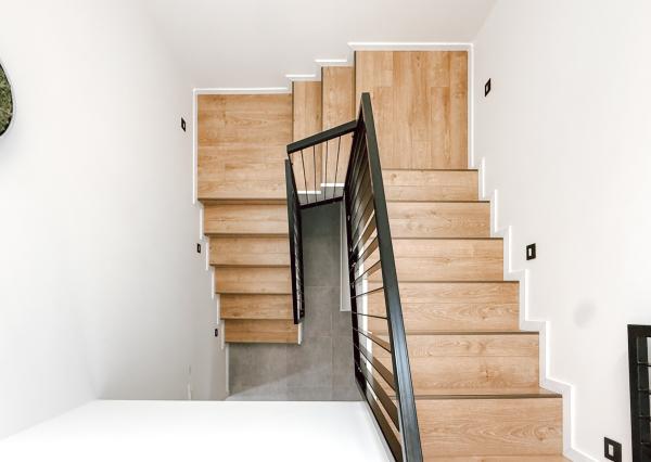 Moderná novostavba Rodinného domu s krásnym pozemkom v Zálesí