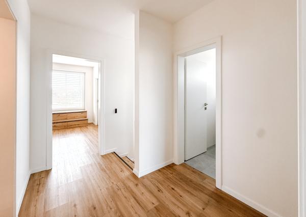 Moderná novostavba Rodinného domu s krásnym pozemkom v Zálesí