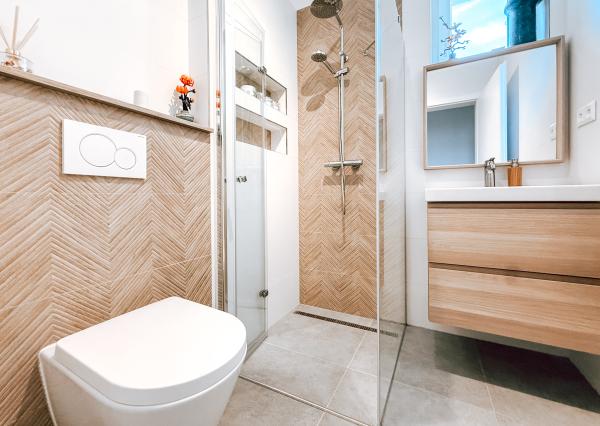 Moderná novostavba Rodinného domu s krásnym pozemkom v Zálesí