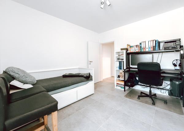 Moderná novostavba Rodinného domu s krásnym pozemkom v Zálesí