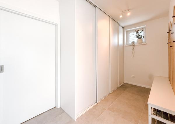 Moderná novostavba Rodinného domu s krásnym pozemkom v Zálesí