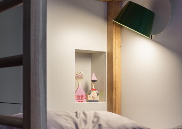 Prestížny luxusný 4 izbový byt na pešej zóne - Staré Mesto