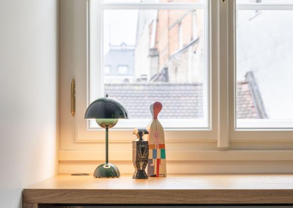 Prestížny luxusný 4 izbový byt na pešej zóne - Staré Mesto