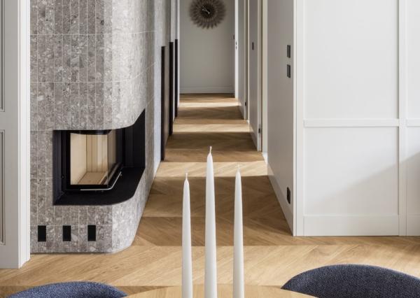 Prestížny luxusný 4 izbový byt na pešej zóne - Staré Mesto