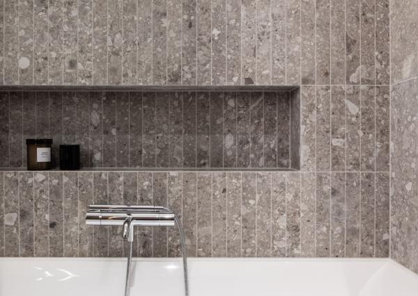 Prestížny luxusný 4 izbový byt na pešej zóne - Staré Mesto