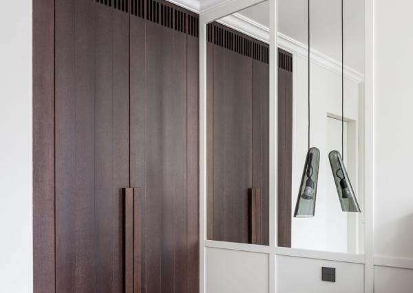 Prestížny luxusný 4 izbový byt na pešej zóne - Staré Mesto