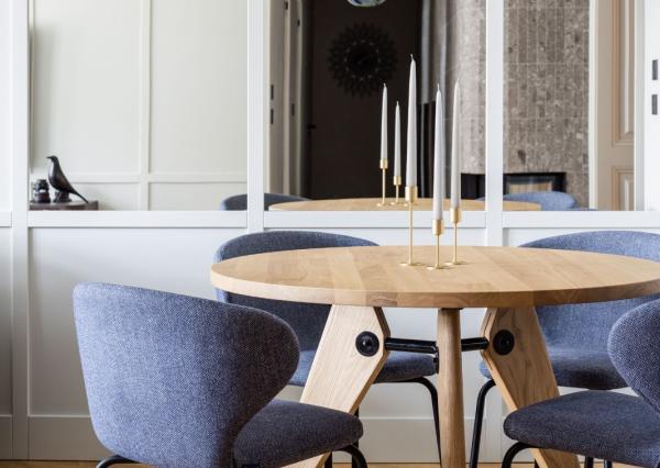 Prestížny luxusný 4 izbový byt na pešej zóne - Staré Mesto