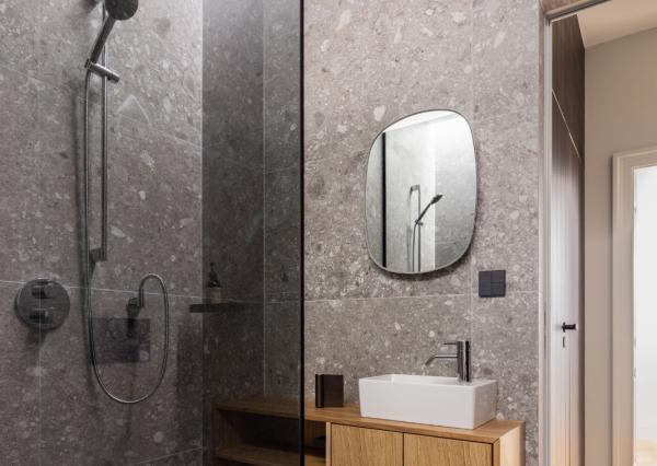 Prestížny luxusný 4 izbový byt na pešej zóne - Staré Mesto