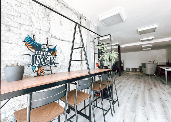 Obchodný priestor - kancelária v novostavbe na Miletičovej ulici - Ružinov