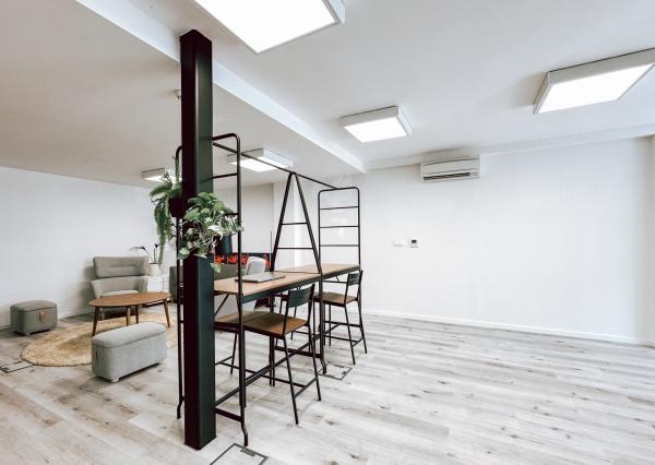 Obchodný priestor - kancelária v novostavbe na Miletičovej ulici - Ružinov