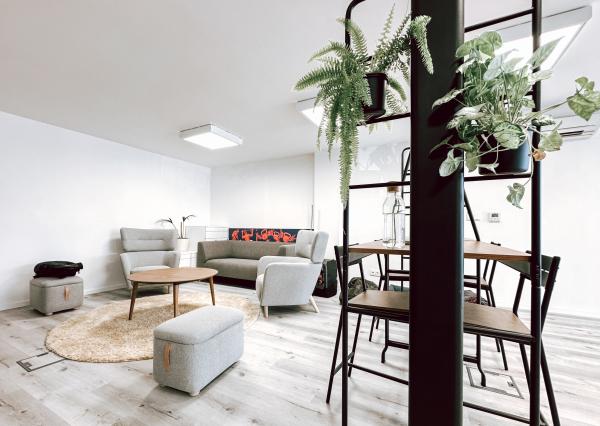 Obchodný priestor - kancelária v novostavbe na Miletičovej ulici - Ružinov