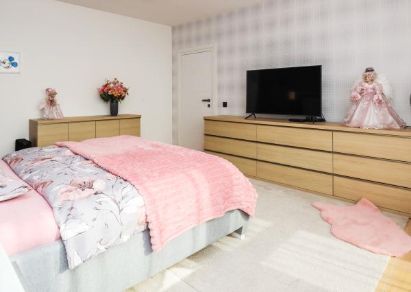 Nadštandardný a veľkorysý 6 izbový penthouse s dvomi terasami a krásnym výhľadom na mesto