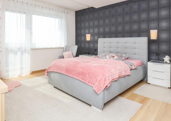 Nadštandardný a veľkorysý 6 izbový penthouse s dvomi terasami a krásnym výhľadom na mesto