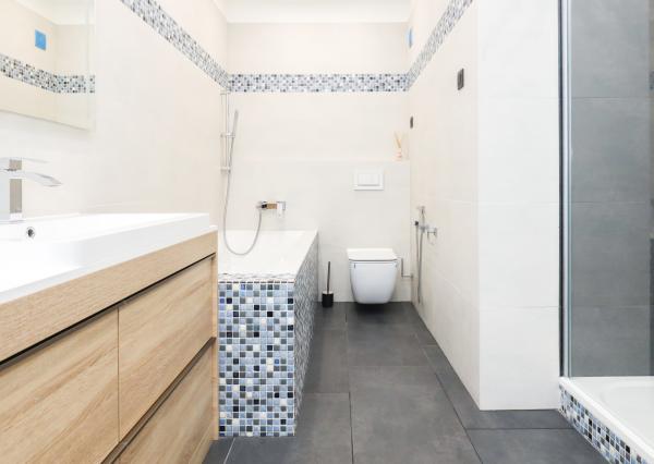 Nadštandardný a veľkorysý 6 izbový penthouse s dvomi terasami a krásnym výhľadom na mesto