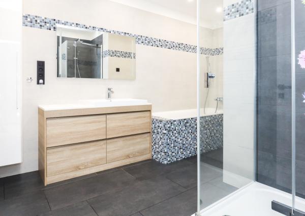 Nadštandardný a veľkorysý 6 izbový penthouse s dvomi terasami a krásnym výhľadom na mesto