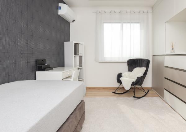 Nadštandardný a veľkorysý 6 izbový penthouse s dvomi terasami a krásnym výhľadom na mesto