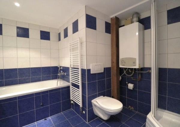 Podkrovný 3,5i byt v centre mesta s jedinečnou atmosférou, BA I.- Staré Mesto, 102 m2