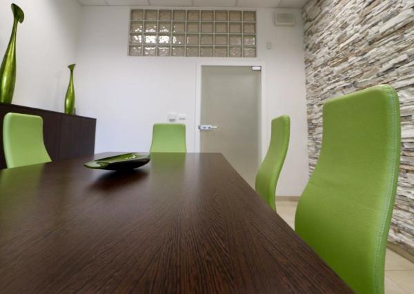 Exkluzívne - KANCELÁRIE prepojené s vykurovaným SKLADOM, NOVOSTAVBA , 348,17m2