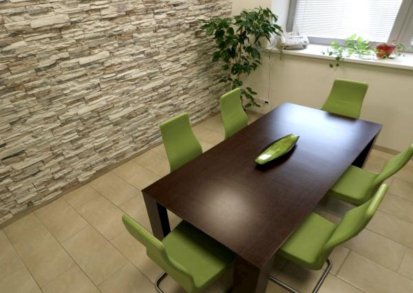 Exkluzívne - KANCELÁRIE prepojené s vykurovaným SKLADOM, NOVOSTAVBA , 348,17m2