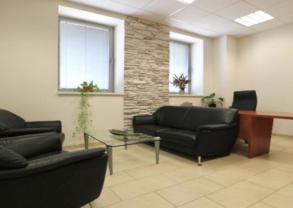 Exkluzívne - KANCELÁRIE prepojené s vykurovaným SKLADOM, NOVOSTAVBA , 348,17m2