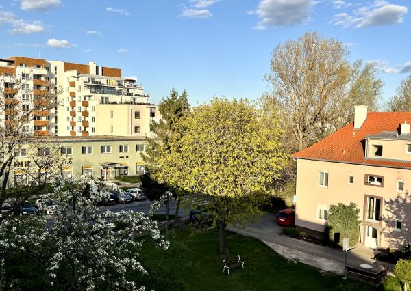 Mezonetový 3i tehlový byt s TERASOU, BA III., Nové Mesto, Odborárska ul., 95 m2