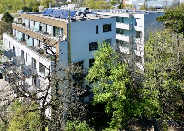 Forest Park - atraktívny 3 izbový byt pri Železnej studničke