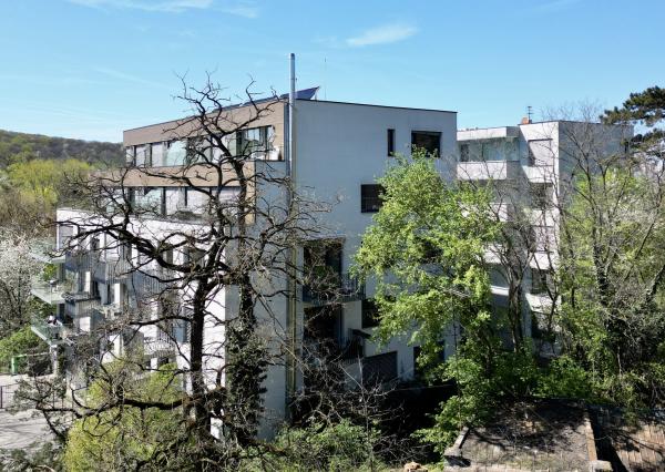 Forest Park - atraktívny 3 izbový byt pri Železnej studničke