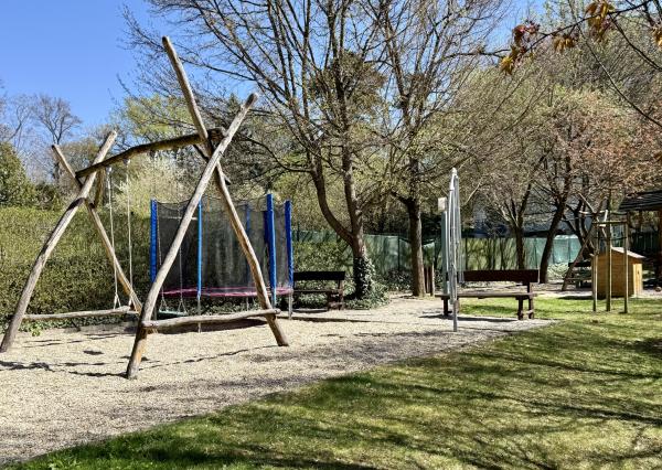 Forest Park - atraktívny 3 izbový byt pri Železnej studničke