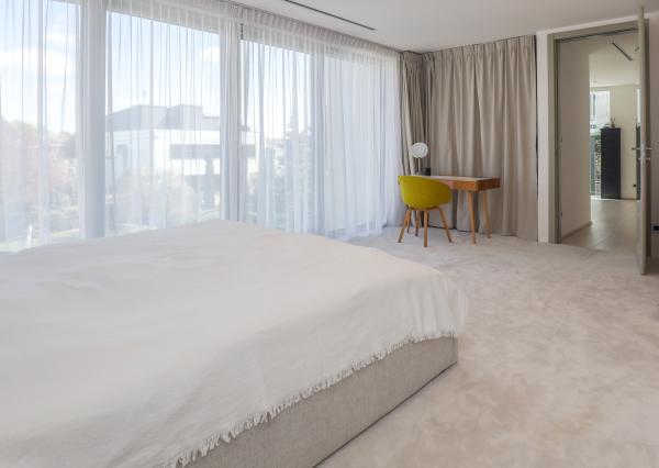 Nadštandardný 6i RD s bazénom na Hradnom kopci, BA I. Staré Mesto, pozemok 1118 m2