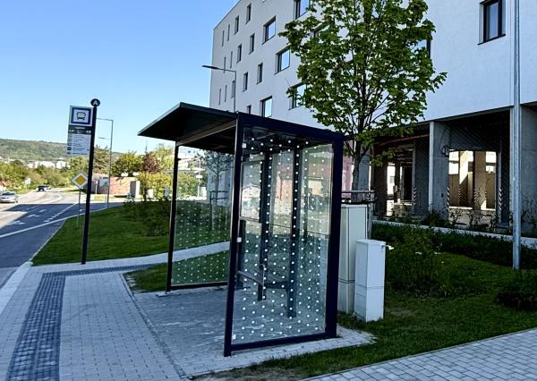 Novostavba 1,5i byt s veľkým exteriérom a BAZÉNOM, , BA IV. Dúbravka, Agátova ul., 42,06 m2