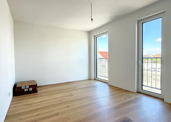 Novostavba 4i bytu v NADŠTANDARDNOM nízko podlažnom projekte Sady Jarovce, BA V., 122 m2
