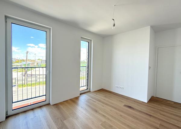 Novostavba 4i bytu v NADŠTANDARDNOM nízko podlažnom projekte Sady Jarovce, BA V., 122 m2