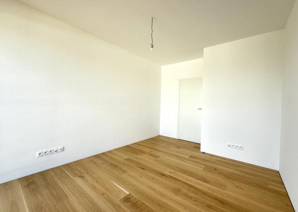 Novostavba 4i bytu v NADŠTANDARDNOM nízko podlažnom projekte Sady Jarovce, BA V., 122 m2
